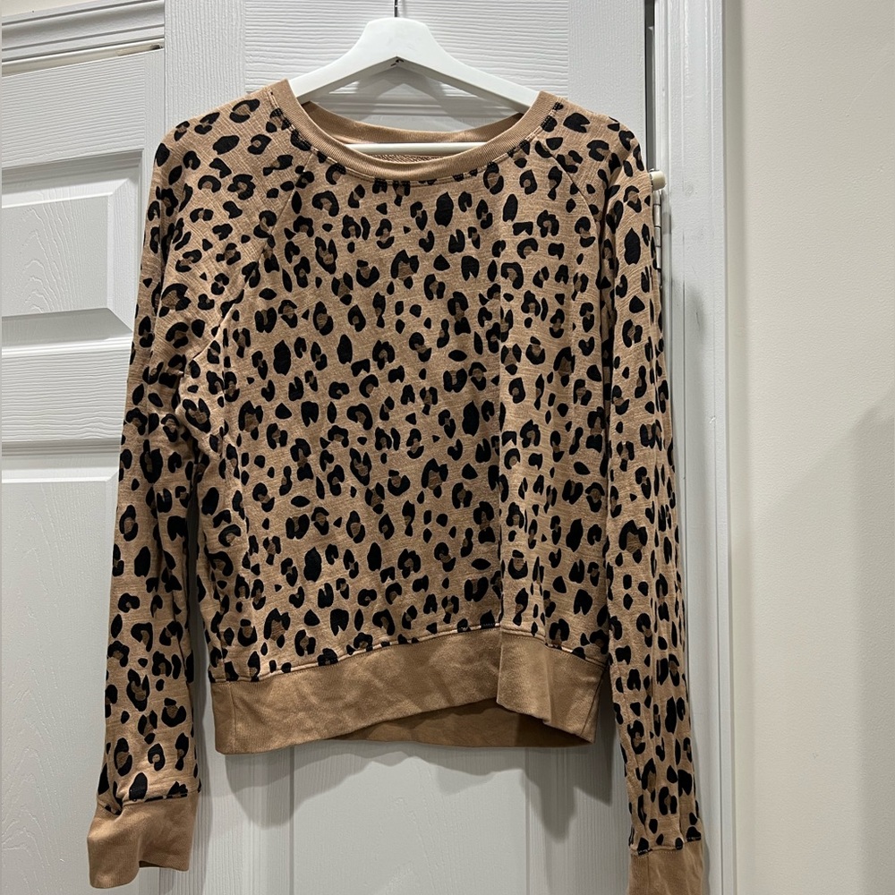 J Crew Factory Sweatshirt